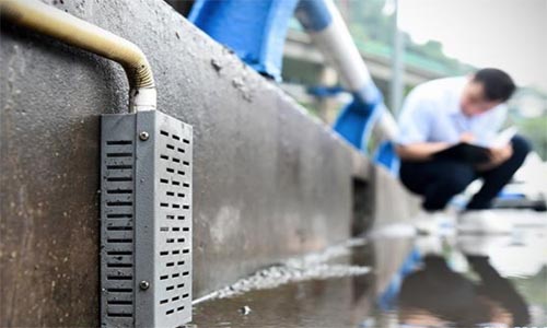 防洪内涝防汛监测系统解决方案