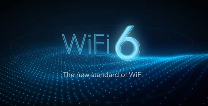 Wi-Fi 6E标准公布：支持6GHz频谱资源 速度更快