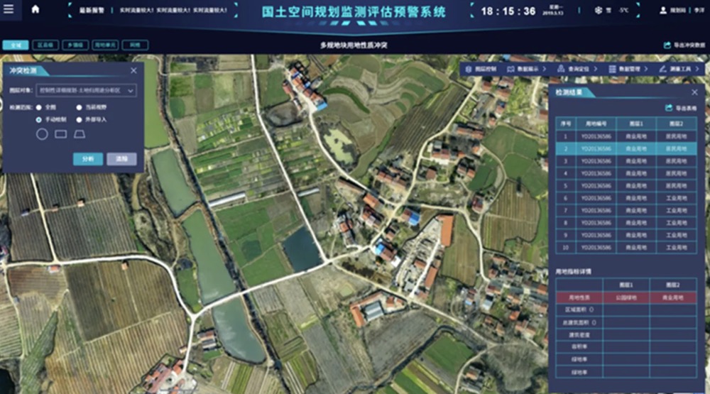 案例应用：锐谷智联3G路由器成功应用天津国土资源监控系统