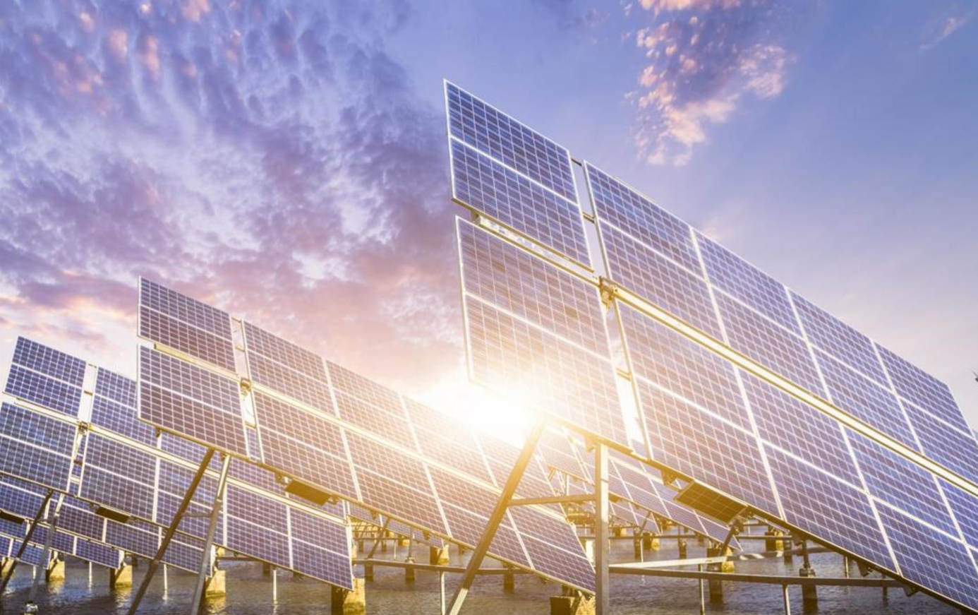 能源变革的下一步，为什么一定是太阳能？