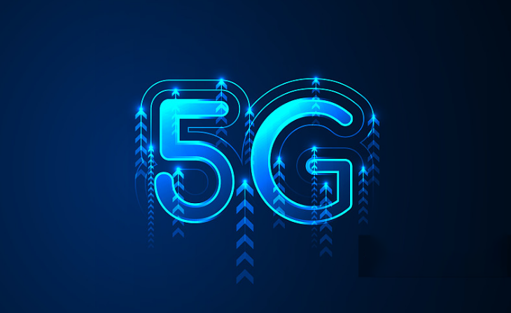 新的5G 网络增加了物联网设备、人员和服务之间的连接
