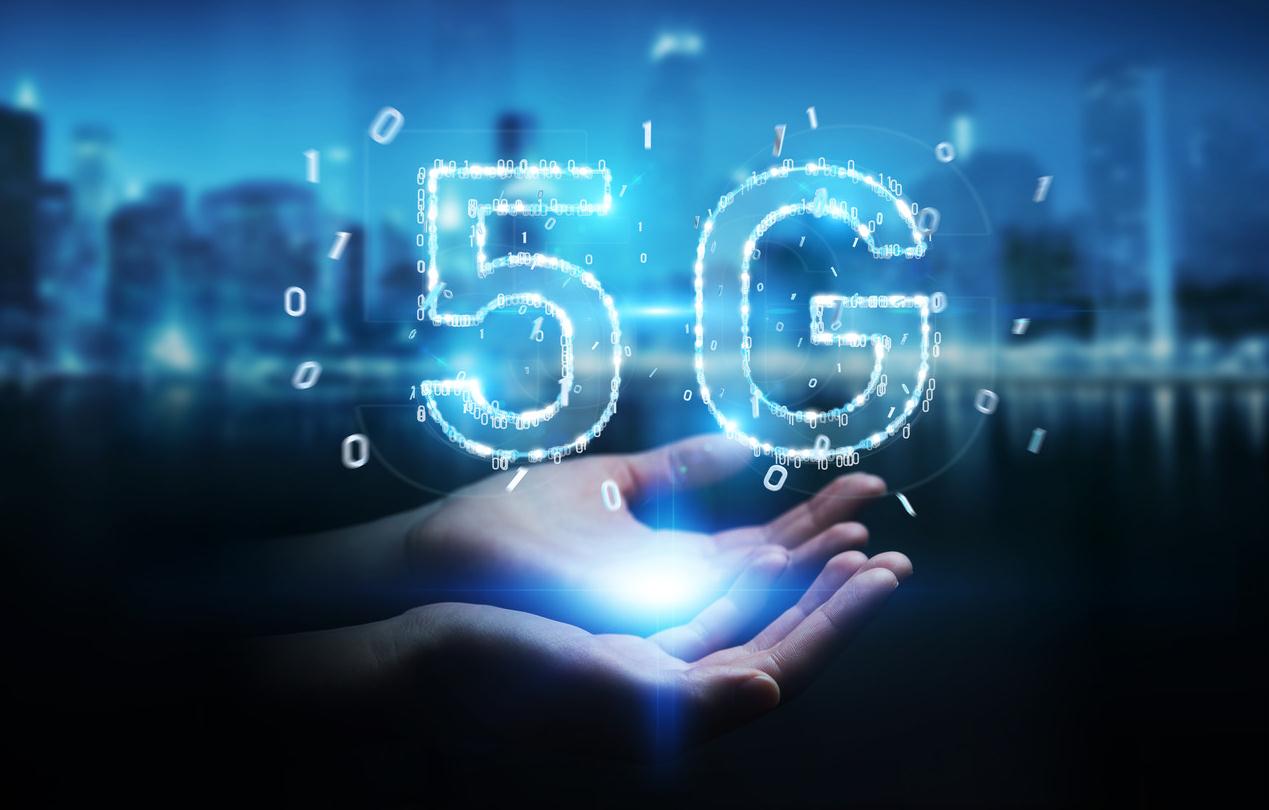 到 2026 年，全球 5G 物联网连接增加到1.16 亿