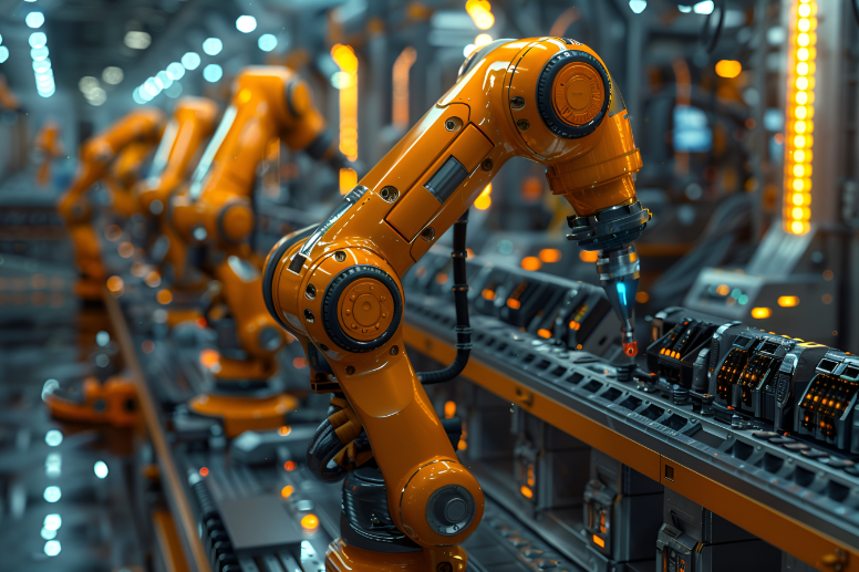 PCB组装 | 传感器：现代便利性和安全背后的隐形力量