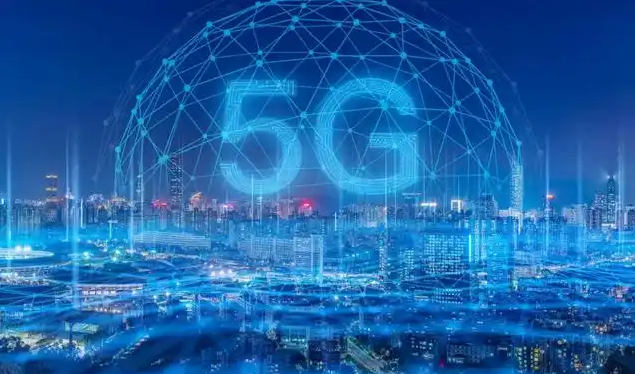 覆盖41个大类，2万个项目！“5G+工业互联网” 的下一个风口