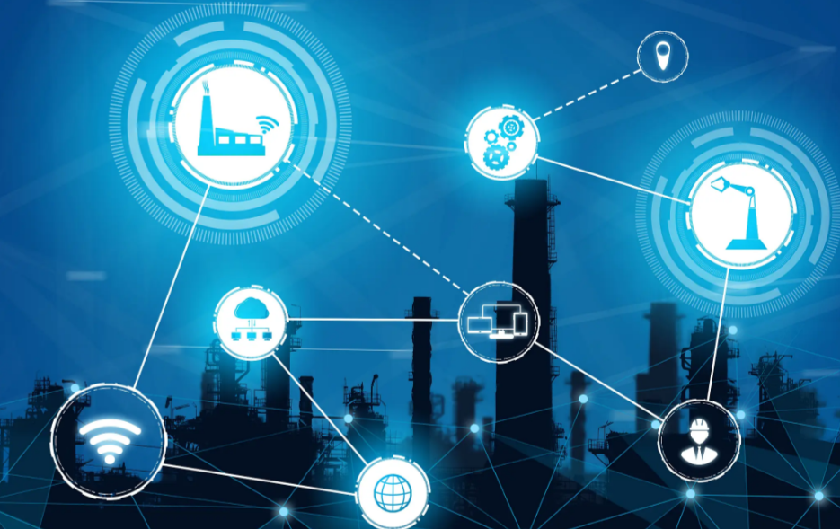 工业互联网——赋能产业智能化的核心引擎