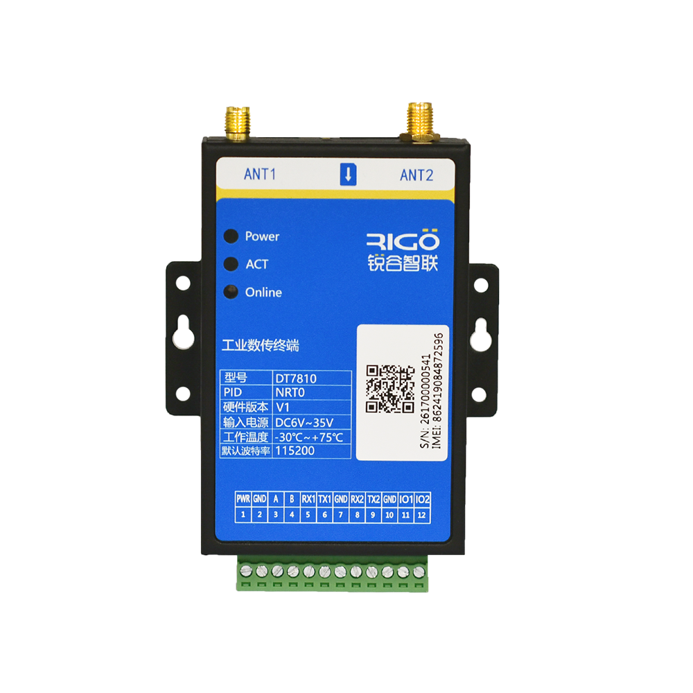 DT7810