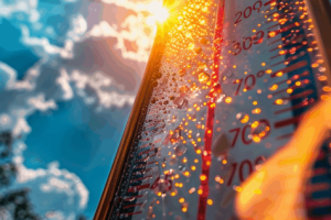 高温季来袭，工业通信设备如何筑牢生产“防波堤”？