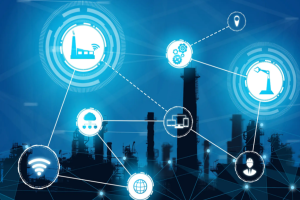 工业互联网——赋能产业智能化的核心引擎