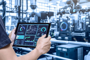 揭秘工业交换机中的LLDP：让设备“自我介绍”的神奇技术