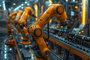 PCB组装 | 传感器：现代便利性和安全背后的隐形力量