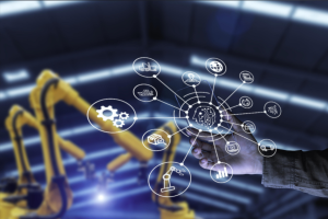 工业互联网应用需向纵深拓展