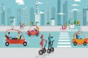 智慧城市如何平衡数据采集与个人隐私