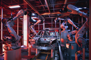 一篇文章让你深度了解传感器产业的过去、现在与将来