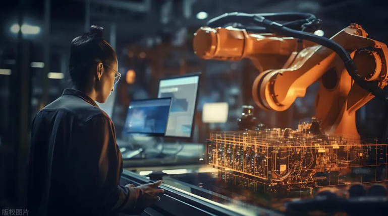 5G工业路由器 5G工业路由器