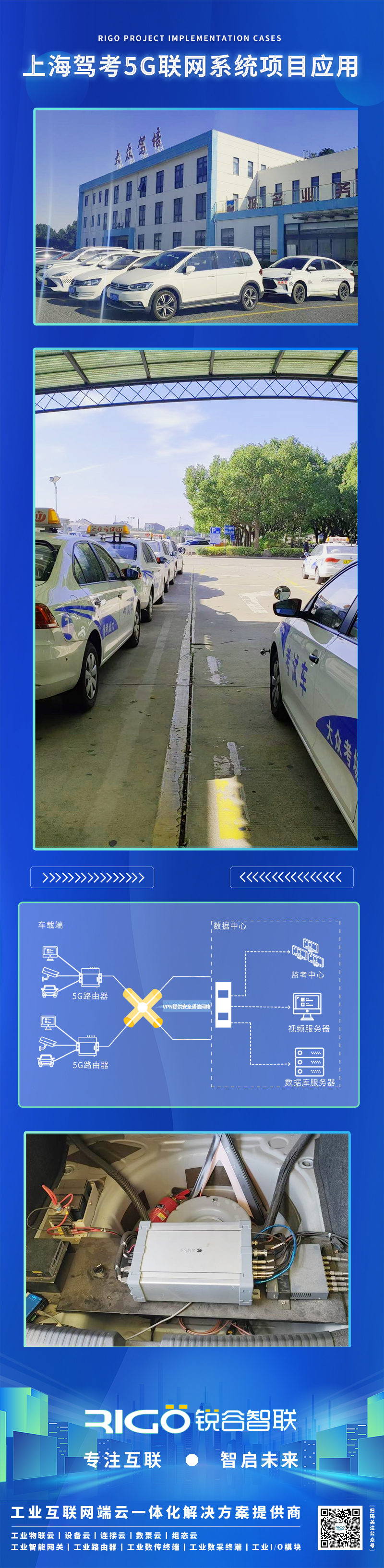 5g工业路由器 5g工业路由器