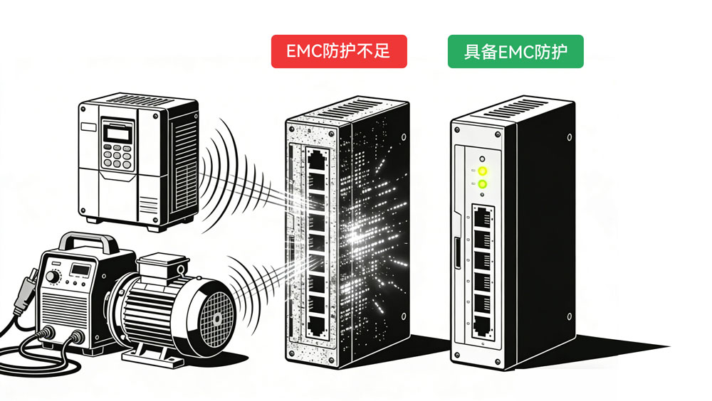 5g工业智能网关