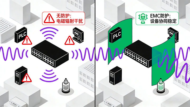 5g工业智能网关