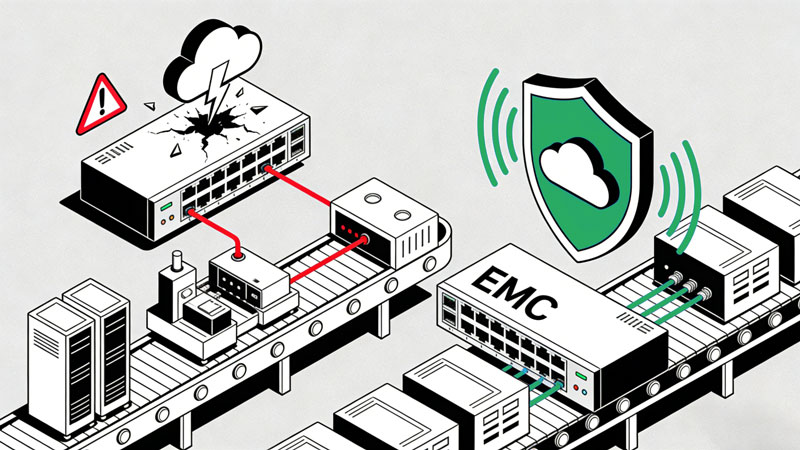 5g工业智能网关