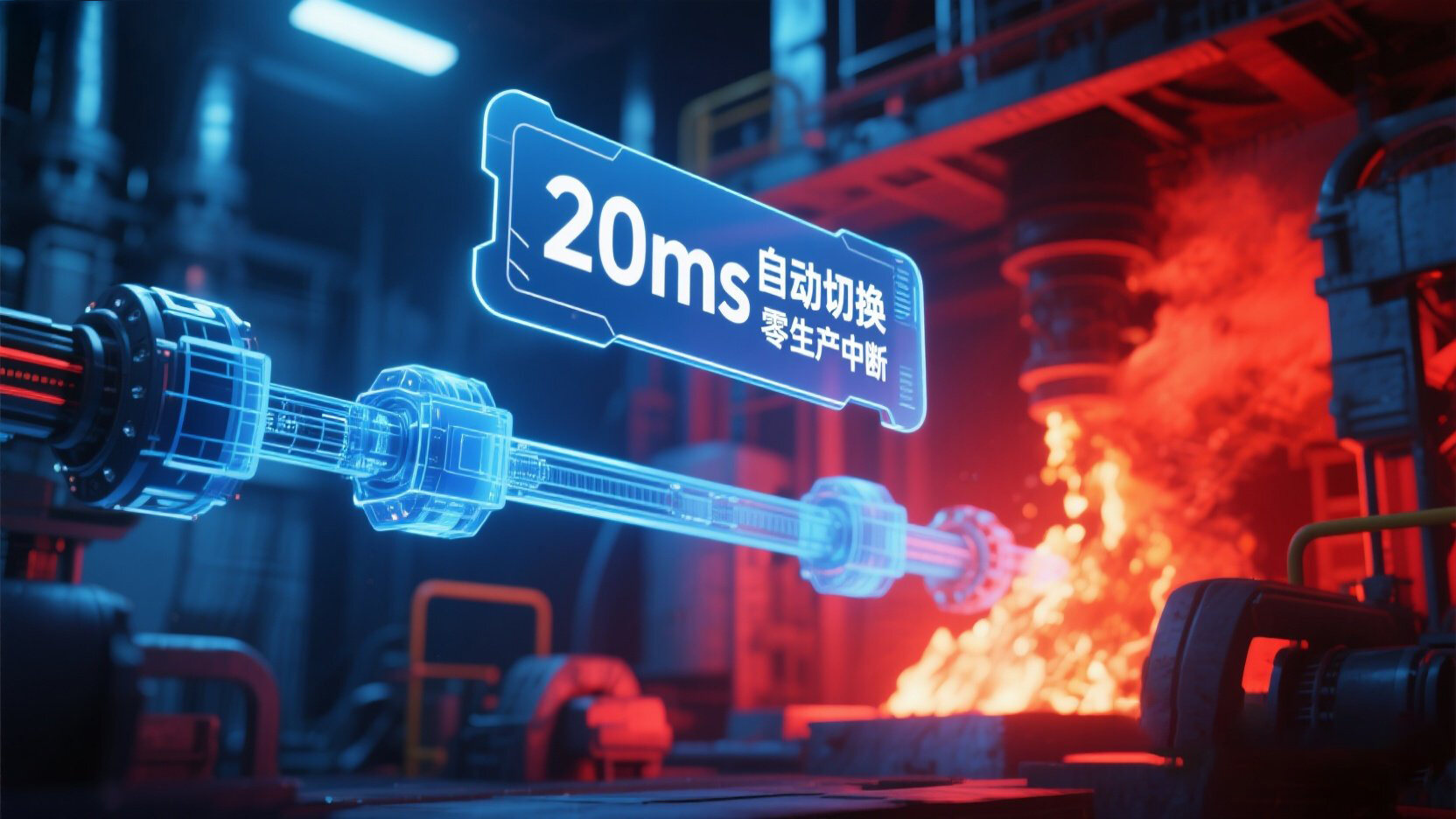 5g工业无线路由器